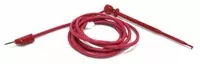 E-Z Hook Long Mini Hook on 2mm Pin Plug Lead